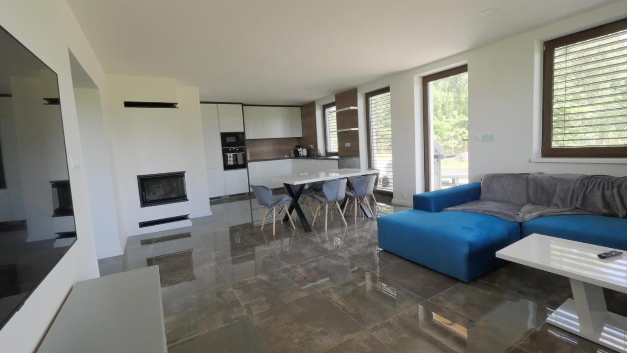 Apartmanovy Dom Ziar S Virivkou A Saunou Exteriér fotografie