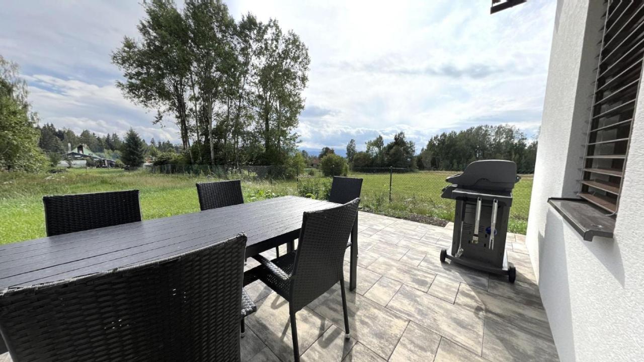 Apartmanovy Dom Ziar S Virivkou A Saunou Exteriér fotografie