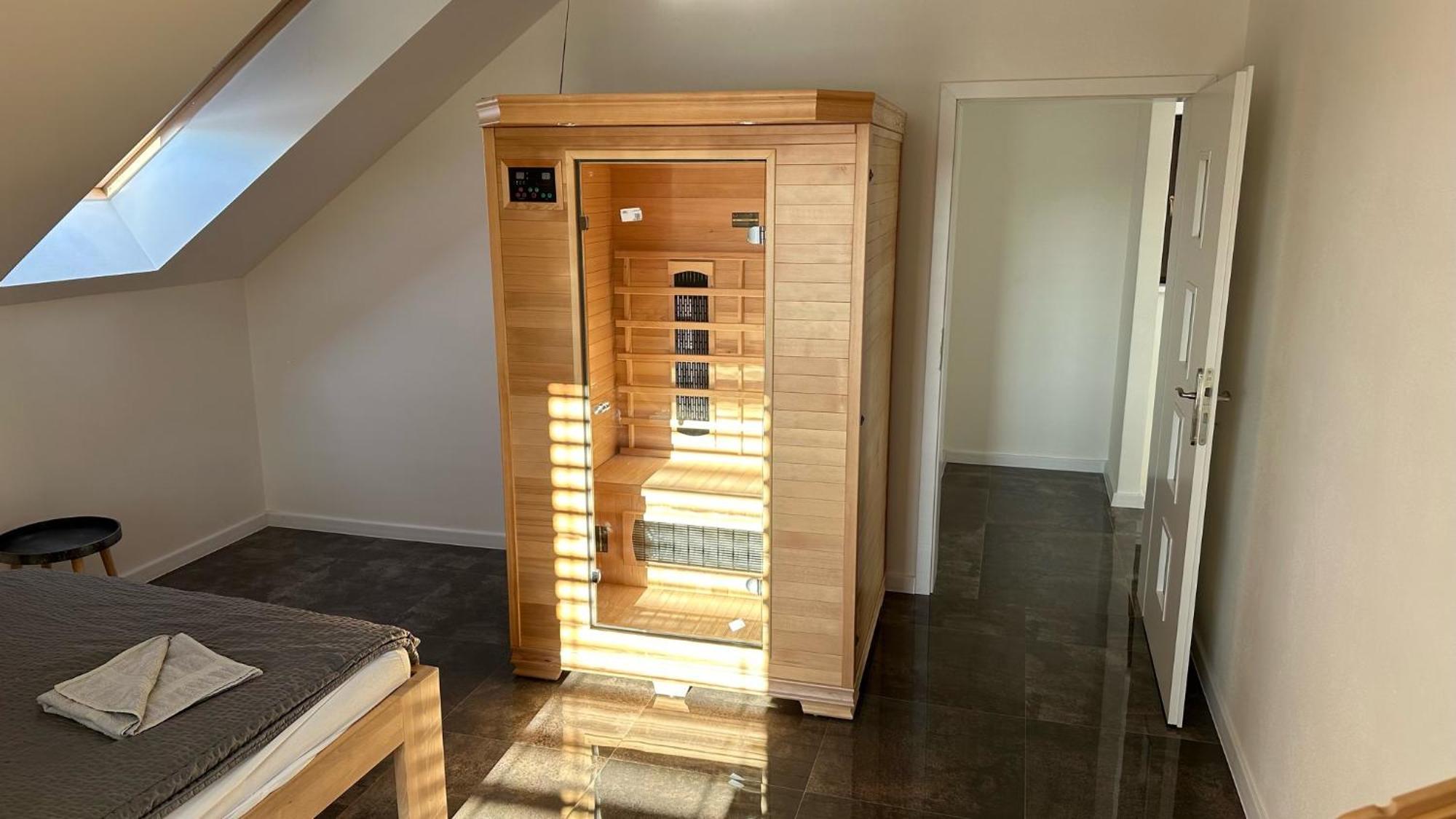 Apartmanovy Dom Ziar S Virivkou A Saunou Exteriér fotografie