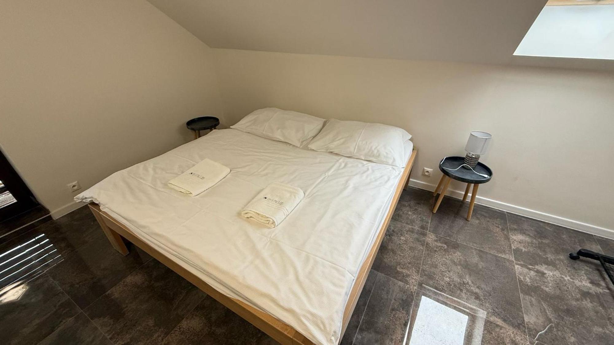 Apartmanovy Dom Ziar S Virivkou A Saunou Exteriér fotografie