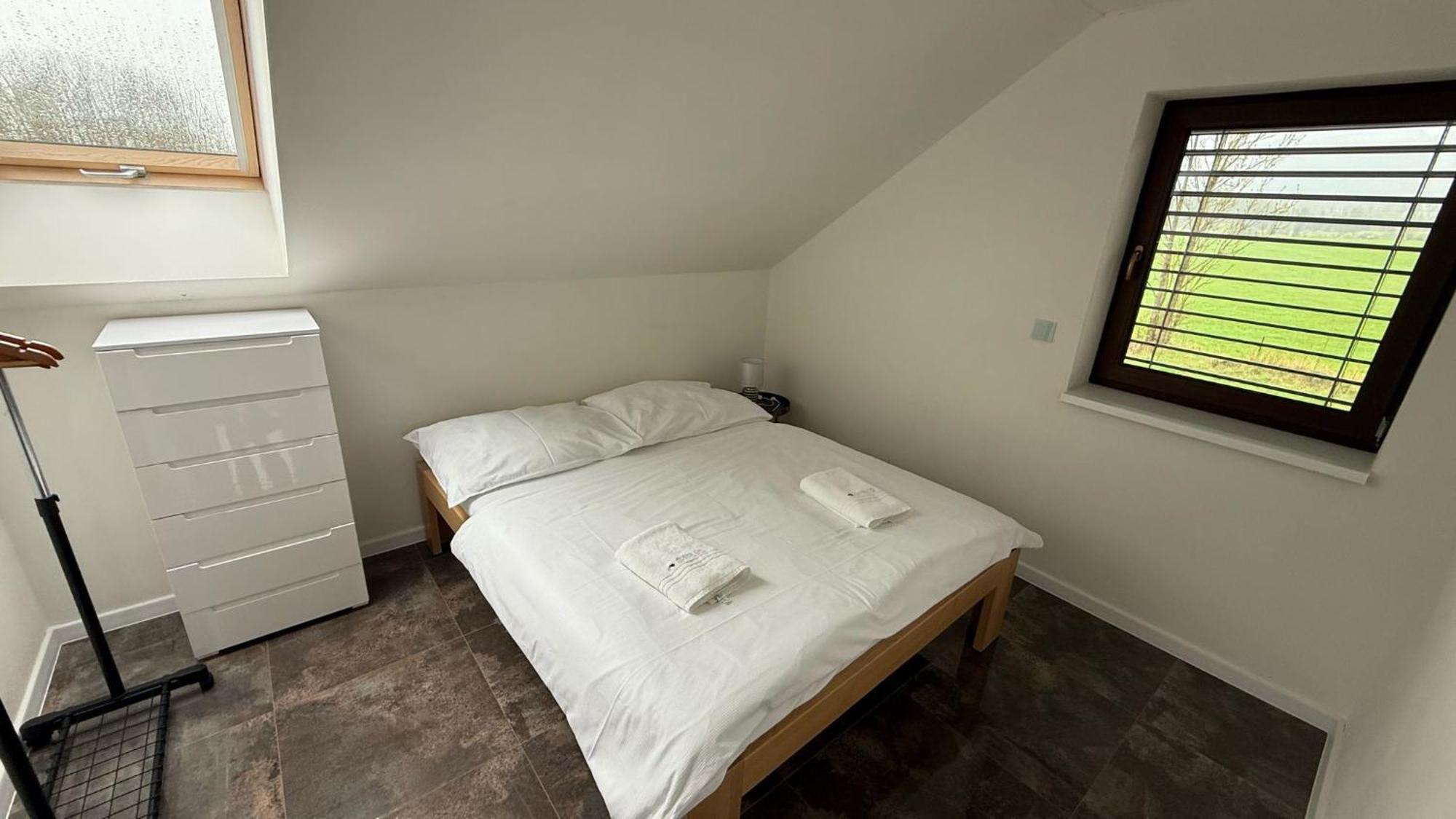 Apartmanovy Dom Ziar S Virivkou A Saunou Exteriér fotografie